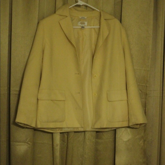 Talbots Italian Fabrics - Picture 1 of 3